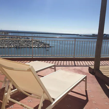 Marina Breeze Lägenhet Torrevieja