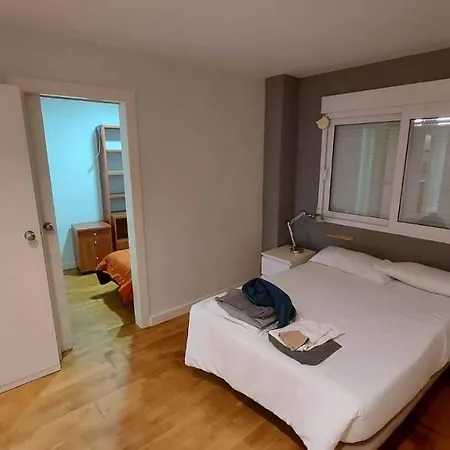 Apartamento Marina Breeze Torrevieja