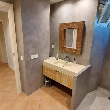 Apartamento Marina Breeze