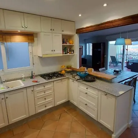 Apartamento Marina Breeze