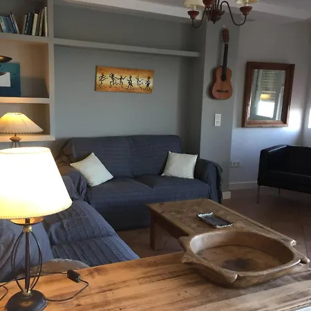 Apartamento Marina Breeze *